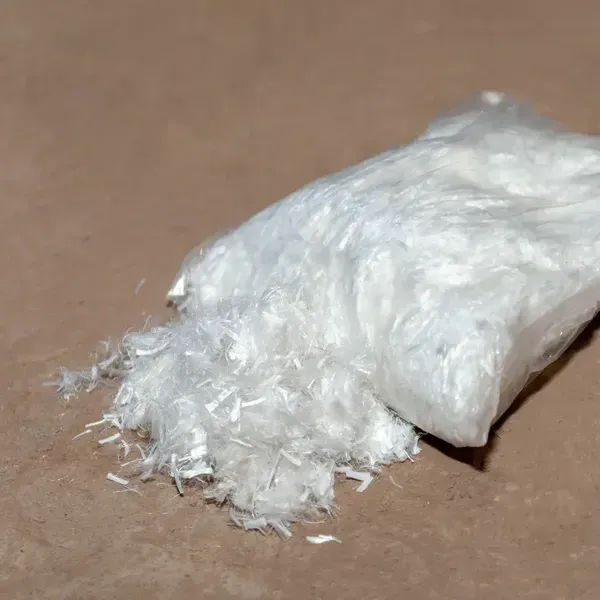 Фибра полипропиленовая в Кемерово