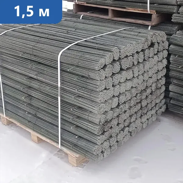 Опоры для растений 1,5 м в Кемерово